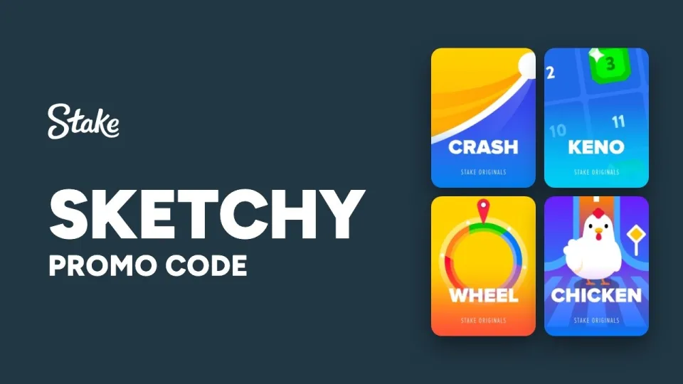 Stake Promo Code – Where To Use It & Full Breakdown
